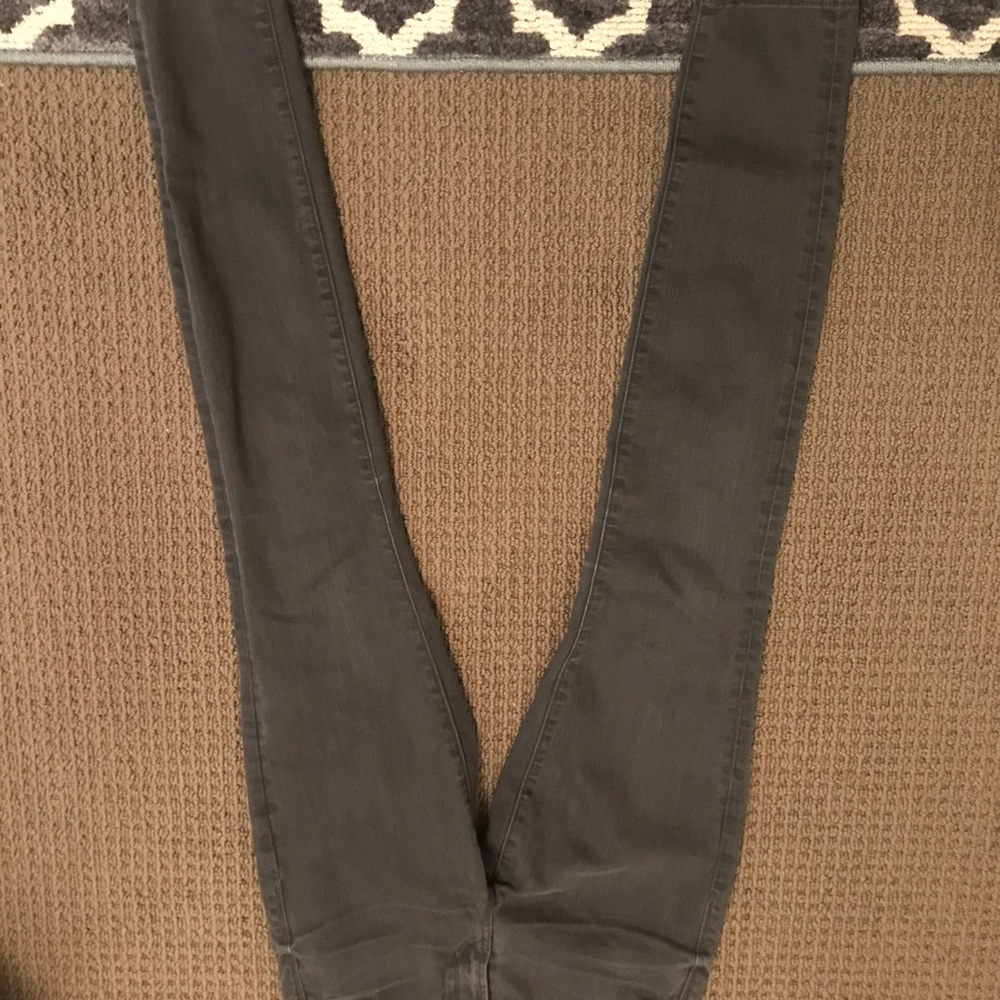 Articles of society skinny jean